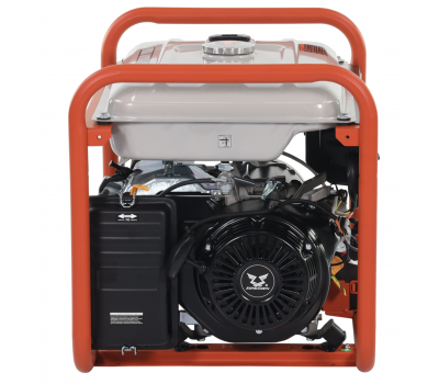 Бензиновый генератор Zongshen PB 7000 E