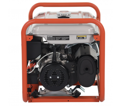 Бензиновый генератор Zongshen PB 7000 E