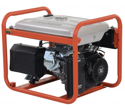 Бензиновый генератор Zongshen PB 7000 E