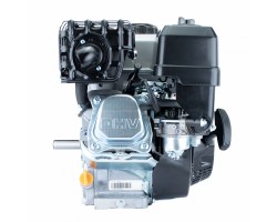 Двигатель бензиновый с горизонтальным валом Zongshen GB 225 (d-19,05 mm) для мотокультиваторов, мотоблоков, АВД, мотопомп, садового и строительного оборудования-foto5