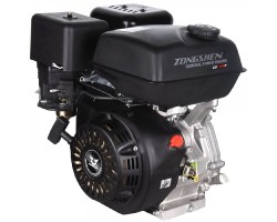 Двигатель бензиновый с горизонтальным валом Zongshen ZS 188 FV для генераторов