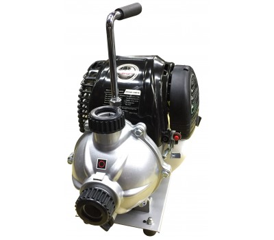 Мотопомпа бензиновая для чистой воды ZONGSHEN XG 10