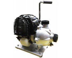 Мотопомпа бензиновая для чистой воды ZONGSHEN XG 10