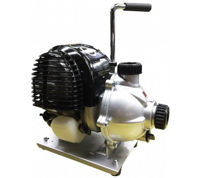 Мотопомпа бензиновая для чистой воды ZONGSHEN XG 10