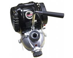 Мотопомпа бензиновая для чистой воды ZONGSHEN XG 10-foto6