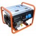 Бензиновый генератор Zongshen PB 6000