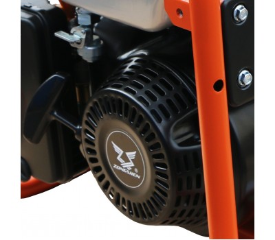 Бензиновый генератор Zongshen PB 6000 Бензиновый генератор Zongshen PB 6000