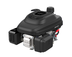 Двигатель бензиновый с вертикальным валом Zongshen XP 225A для газонокосилок, мотокультиваторов, бурильных установок