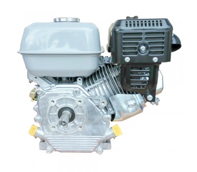 Двигатель бензиновый с горизонтальным валом Zongshen GB 200 (Q-Тип) для мотокультиваторов, мотоблоков, АВД, мотопомп, садового и строительного оборудования