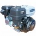 Двигатель бензиновый с горизонтальным валом Zongshen GB 200 (Q-Тип) для мотокультиваторов, мотоблоков, АВД, мотопомп, садового и строительного оборудования