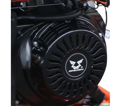 Бензиновый генератор Zongshen KB 2500