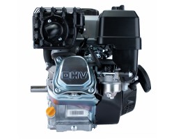 Двигатель бензиновый с горизонтальным валом Zongshen GB 200 (S-Тип) для мотокультиваторов, мотоблоков, АВД, мотопомп, садового и строительного оборудования-foto5