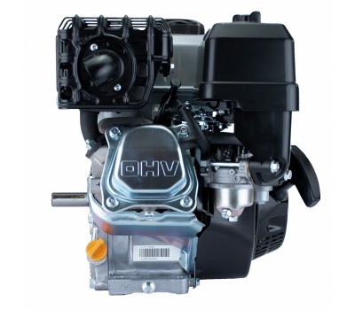 Двигатель бензиновый с горизонтальным валом Zongshen GB 200 (S-Тип) для мотокультиваторов, мотоблоков, АВД, мотопомп, садового и строительного оборудования