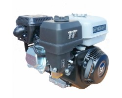 Двигатель бензиновый с горизонтальным валом Zongshen GB 200 (S-Тип) для мотокультиваторов, мотоблоков, АВД, мотопомп, садового и строительного оборудования-foto4