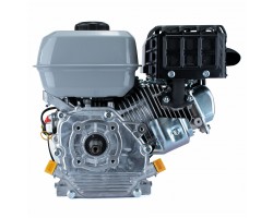 Двигатель бензиновый с горизонтальным валом Zongshen GB 200 (S-Тип) для мотокультиваторов, мотоблоков, АВД, мотопомп, садового и строительного оборудования-foto7