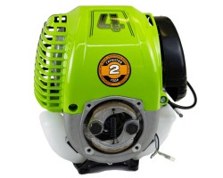 Двигатель бензиновый Zongshen MINI ZS 35 для триммеров и мотокос, виброреек-foto12