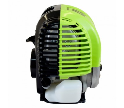 Двигатель бензиновый Zongshen MINI ZS 35 для триммеров и мотокос, виброреек