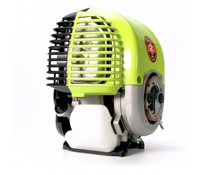 Двигатель бензиновый Zongshen MINI ZS 35 для триммеров и мотокос, виброреек