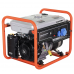 Бензиновый генератор Zongshen PB 7000