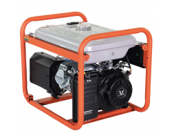 Бензиновый генератор Zongshen PB 7000-foto7