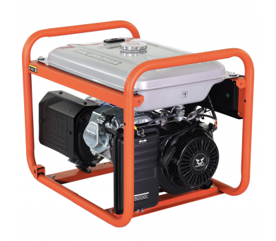 Бензиновый генератор Zongshen PB 7000