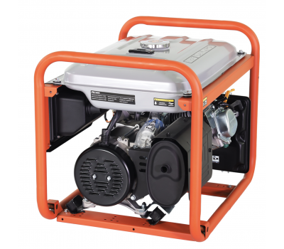 Бензиновый генератор Zongshen PB 7000