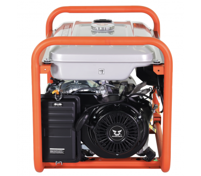 Бензиновый генератор Zongshen PB 7000