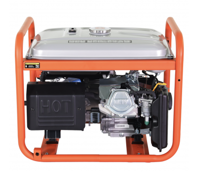 Бензиновый генератор Zongshen PB 7000