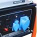 Бензиновый генератор Zongshen PB 7000