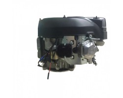 Двигатель бензиновый с вертикальным валом Zongshen XP 680 FE для тракторов, райдеров, газонокосилок с сиденьем, бурильных установок-foto5