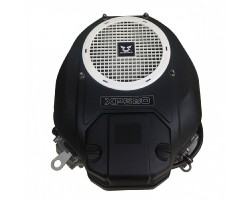 Двигатель бензиновый с вертикальным валом Zongshen XP 680 FE для тракторов, райдеров, газонокосилок с сиденьем, бурильных установок