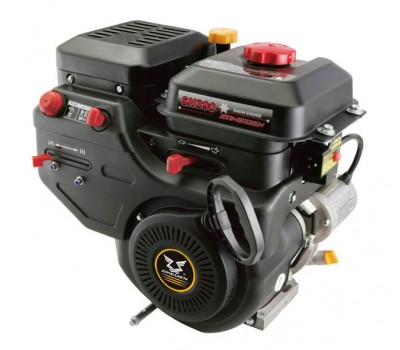 Двигатель бензиновый с горизонтальным валом зимняя версия Zongshen SN 390 для снегоуборщиков Двигатель бензиновый с горизонтальным валом зимняя версия Zongshen SN 390 для снегоуборщиков