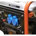 Бензиновый генератор Zongshen PB 3300