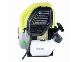 Двигатель бензиновый MINI Zongshen ZS 40 для триммеров и мотокос, виброреек-foto2