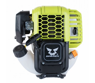 Двигатель бензиновый MINI Zongshen ZS 40 для триммеров и мотокос, виброреек