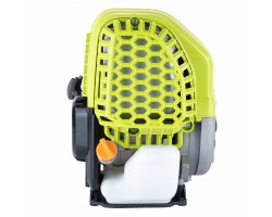 Двигатель бензиновый MINI Zongshen ZS 40 для триммеров и мотокос, виброреек-foto4