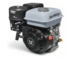 Двигатель бензиновый с горизонтальным валом Zongshen ZS 168 FB-2 для генераторов