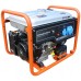 Бензиновый генератор Zongshen PB 6000 E