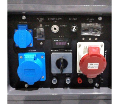 Генератор бензиновый трехфазный в шумозащитном кожухе ZONGSHEN QB 12003 E SUPER SILENT / СУПЕР ТИХИЙ Генератор бензиновый трехфазный в шумозащитном кожухе ZONGSHEN QB 12003 E SUPER SILENT / СУПЕР ТИХИЙ