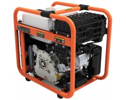 Инверторный генератор Zongshen BPB 4500-foto8