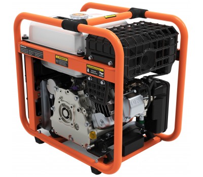 Инверторный генератор Zongshen BPB 4500