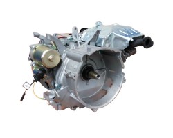 Двигатель бензиновый с горизонтальным валом Zongshen ZS 190 F-2 для генераторов-foto4