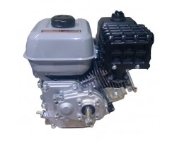 Двигатель бензиновый Zongshen GB225-6 для мотокультиваторов, мотоблоков, АВД, мотопомп, садового и строительного оборудования-foto2