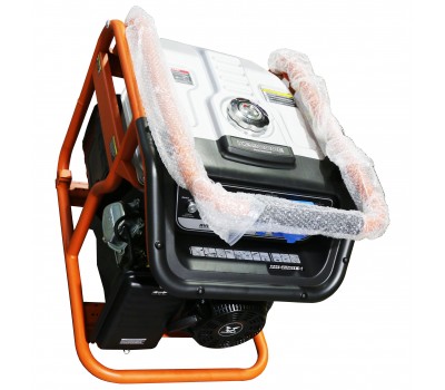 Бензиновый генератор Zongshen KB 7000