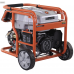 Бензиновый генератор Zongshen KB 9000 E