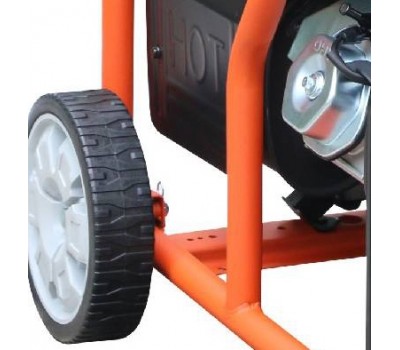 Бензиновый генератор Zongshen KB 7003 E