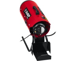 Дизельная тепловая пушка прямого нагрева Зубр ДП-К6-17-foto2