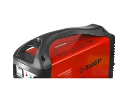 Сварочный инвертор ММА Зубр ЗАС-140 серия МАСТЕР-foto5