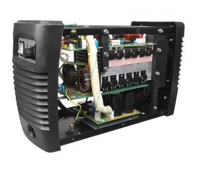 Сварочный инвертор ММА Зубр ЗАС-140 серия МАСТЕР