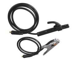 Сварочный инвертор ММА Зубр ЗАС-140 серия МАСТЕР-foto9